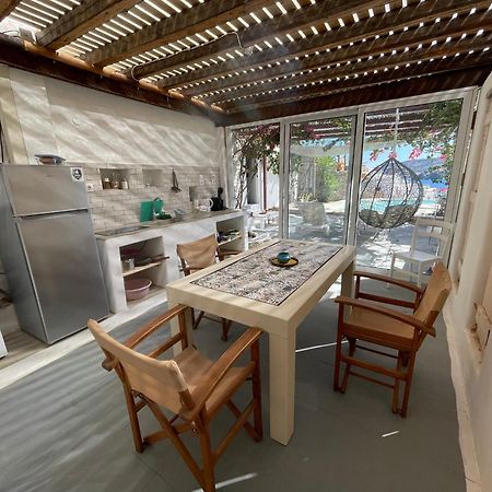 Venereum Apartments ファロス エクステリア 写真