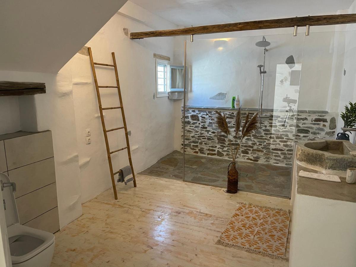Venereum Apartments ファロス エクステリア 写真