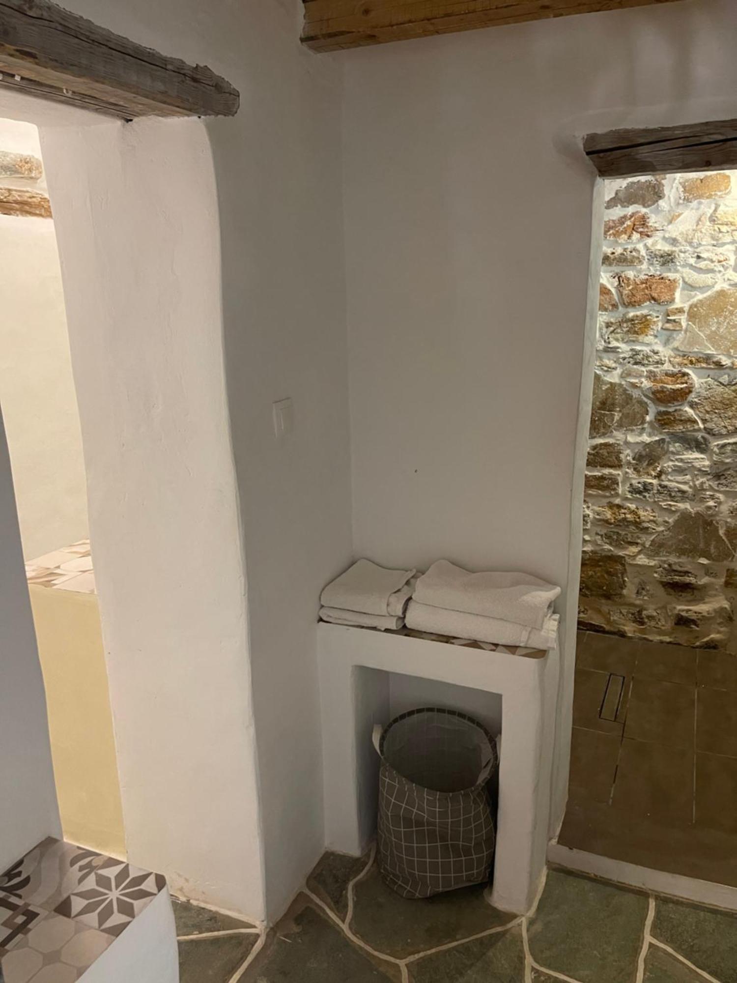 Venereum Apartments ファロス エクステリア 写真