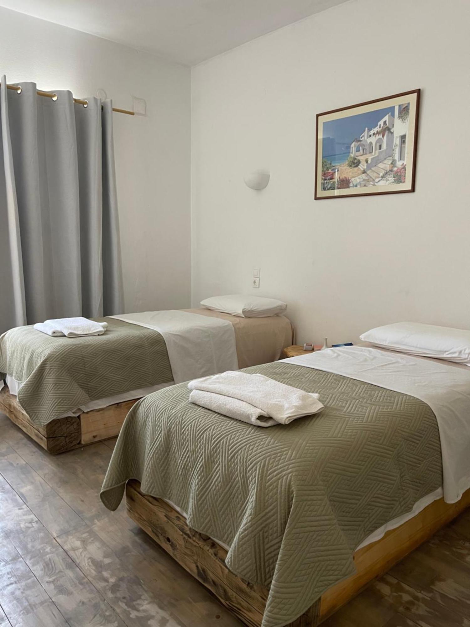 Venereum Apartments ファロス エクステリア 写真