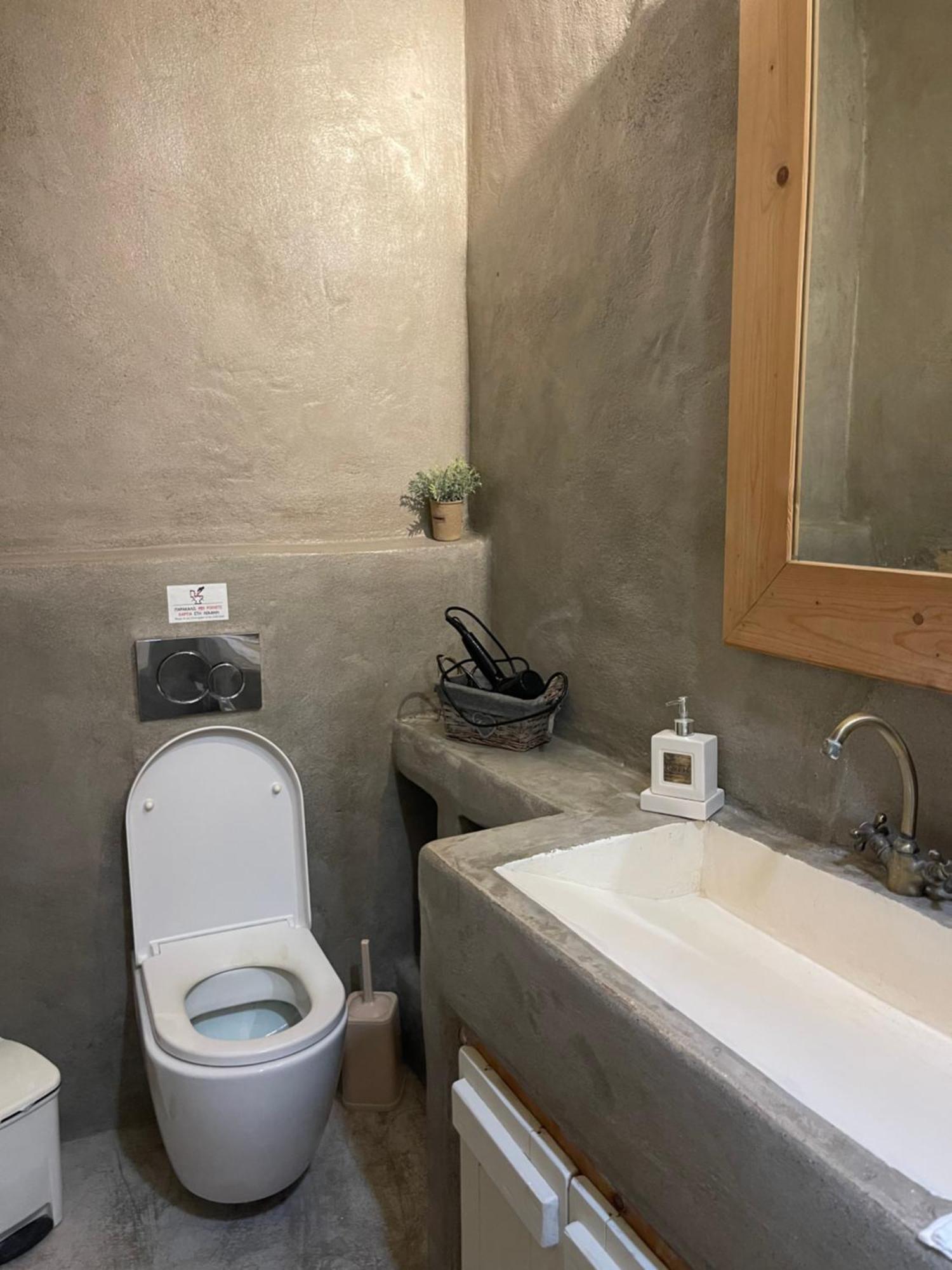 Venereum Apartments ファロス エクステリア 写真