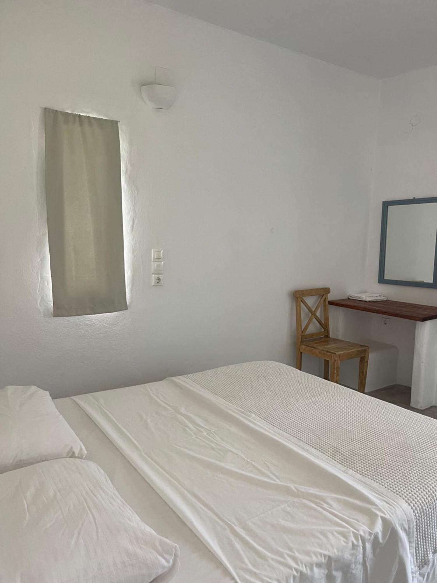 Venereum Apartments ファロス エクステリア 写真
