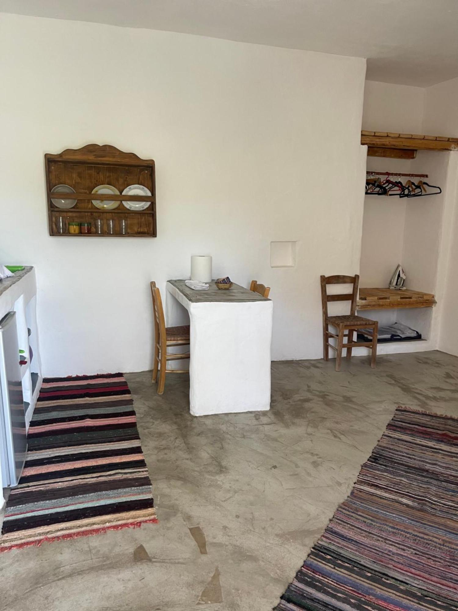 Venereum Apartments ファロス エクステリア 写真