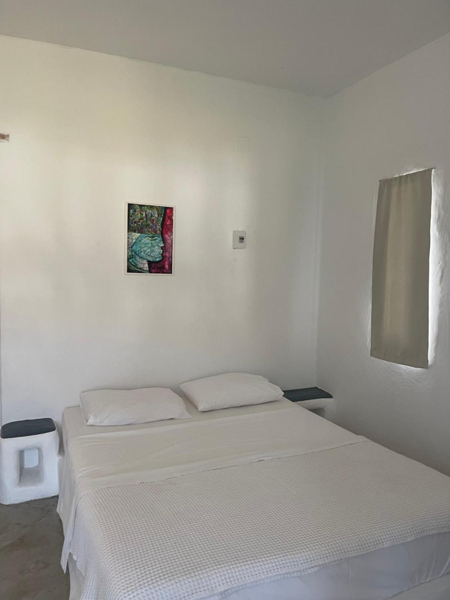 Venereum Apartments ファロス エクステリア 写真