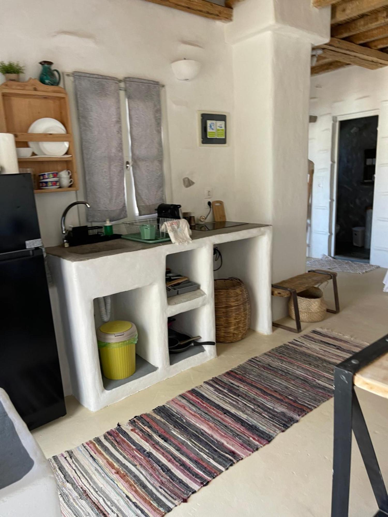 Venereum Apartments ファロス エクステリア 写真